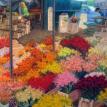 "Flower Flea Market"
